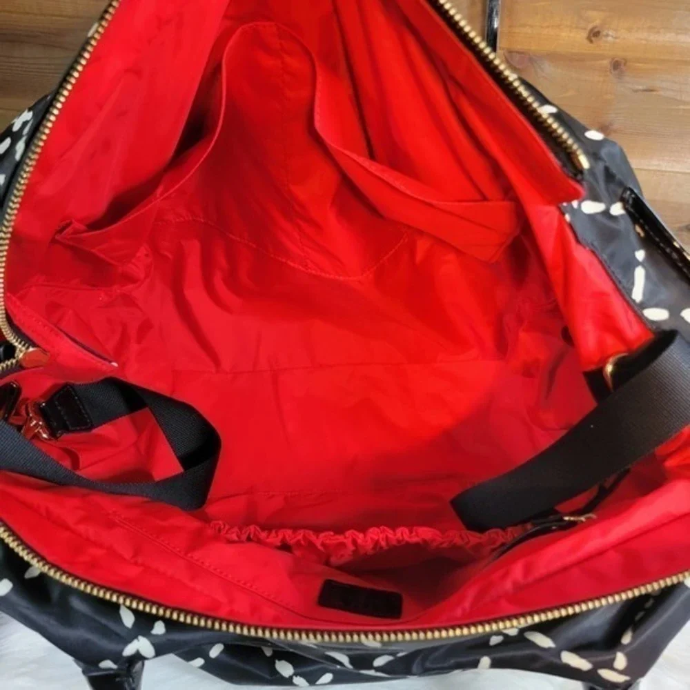 Kate Spade Sew Be It Large Stevie Diaper Bag